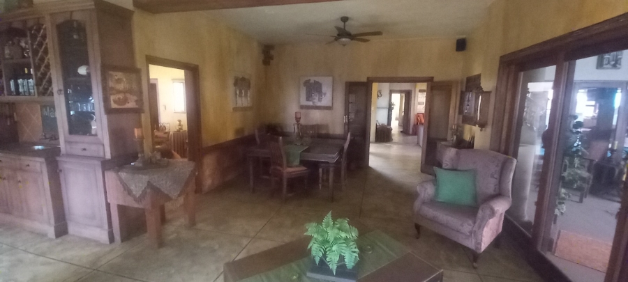4 Bedroom Property for Sale in Vaalpark Free State